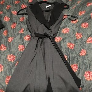 Calvin Klein dress